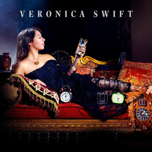 Swift, Veronica: Veronica Swift