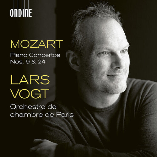 Mozart / Vogt / Orchestre De Chambre De Paris: Piano Concertos Nos. 9 & 24