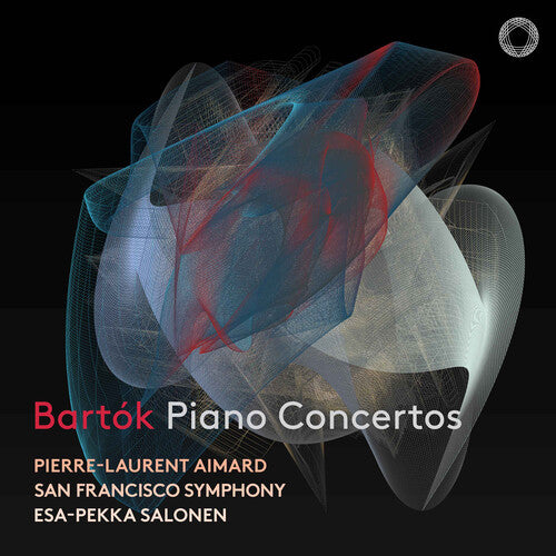 Bartok / San Francisco Symphony: Piano Concertos