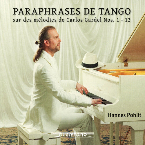 Pohlit, Hannes: Paraphrases de Tango