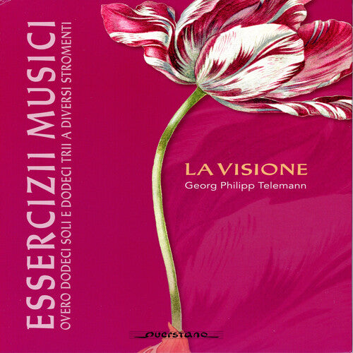 Telemann / La Visione: Essercizii Musici