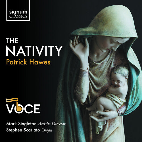 Hawes / Scarlato: Nativity