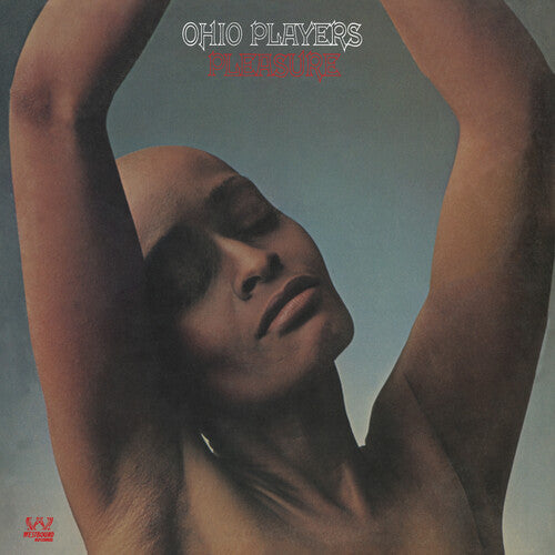 Ohio Players: Pleasure