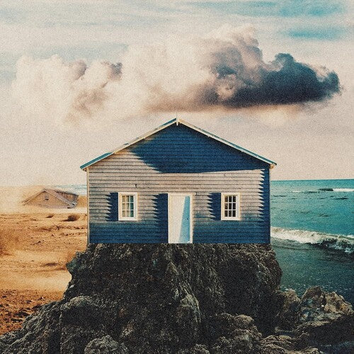 Cody Carnes: Firm Foundation - VINYL LP