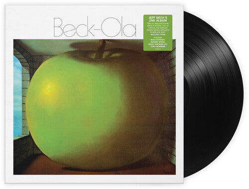 Beck, Jeff: Beck-Ola