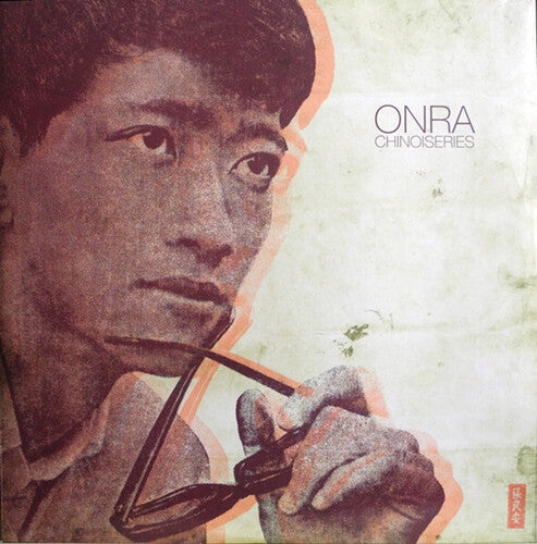 Onra: Chinoiseries