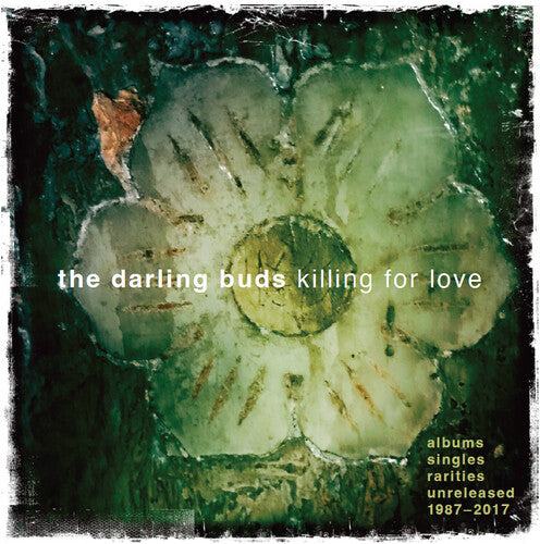 Darling Buds: Killing For Love - Albums, Singles, Rarities, Unreleased 1987-2017 5CD Clamshell Box