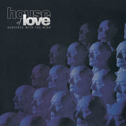 House of Love: Audience With The Mind - 180gm Vinyl