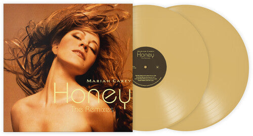 Carey, Mariah: Honey