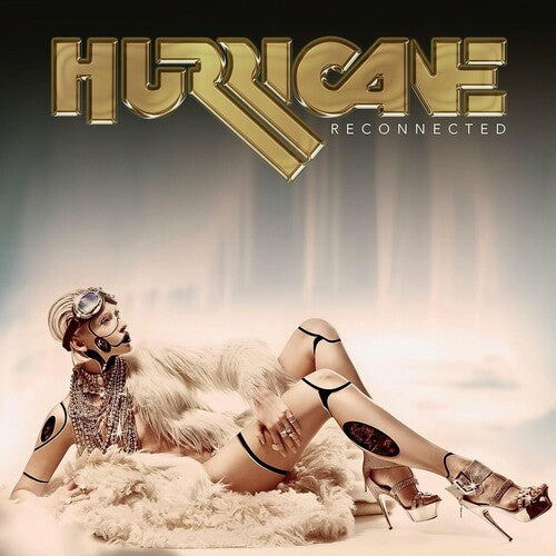 Hurricane: Reconnected