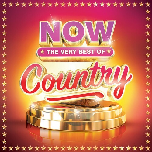 Now Country - the Very Best of / Various: NOW Country - The Very Best Of (Various Artists)