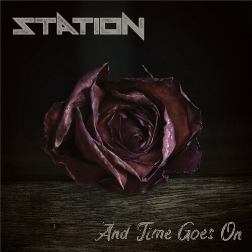 Station: And Time Goes on