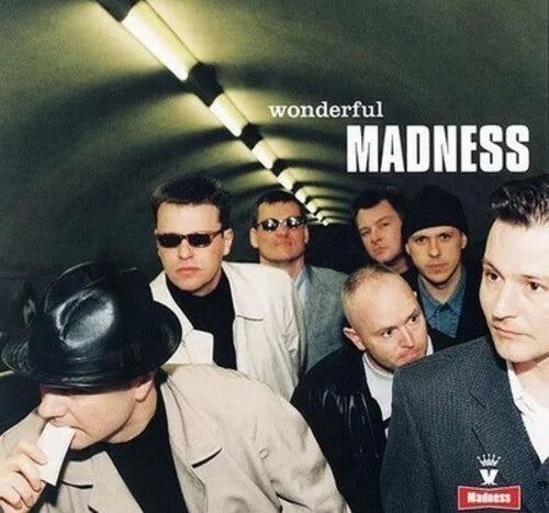 Madness: Wonderful