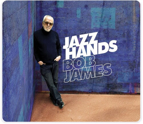 James, Bob: Jazz Hands - SACD - SUPER-AUDIO CD