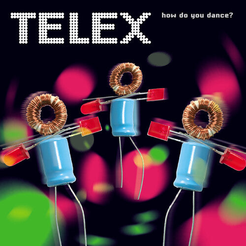 Telex: How Do You Dance?