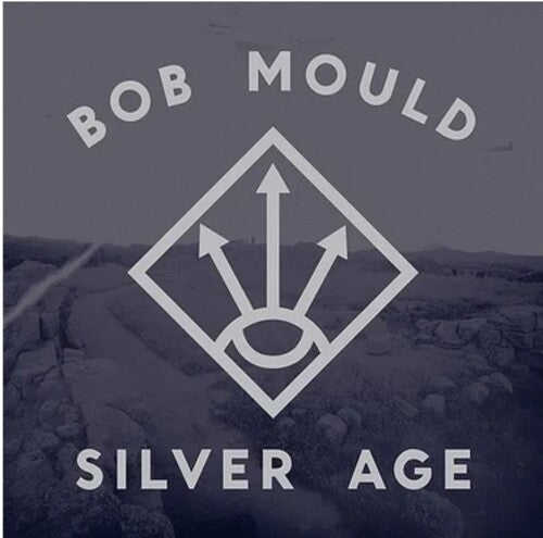 Mould, Bob: Silver Age