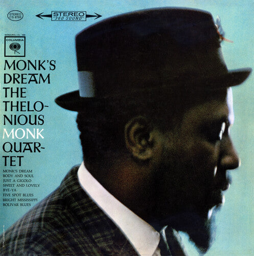 Monk, Thelonious Quartet: Monk's Dream