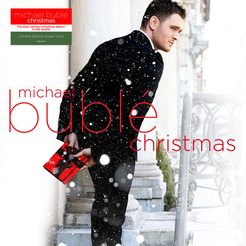 Buble, Michael: Christmas