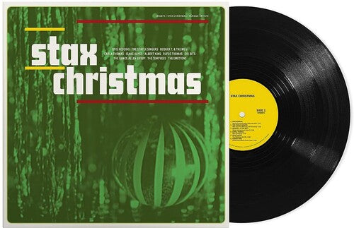 Stax Christmas / Various: Stax Christmas (Various Artists)