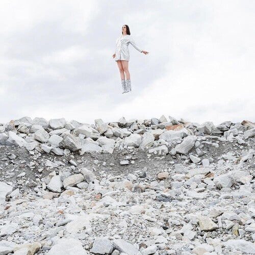 Marjolaine Morasse: Ce Qu'On Devient - VINYL LP