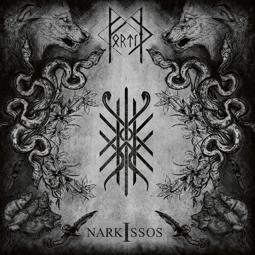 Fortid: Narkissos