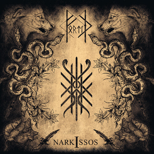 Fortid: Narkissos