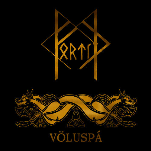 Fortid: Voluspa