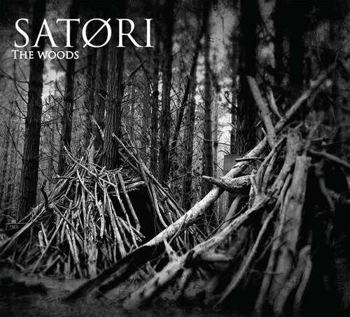 Satori (UK): The Woods