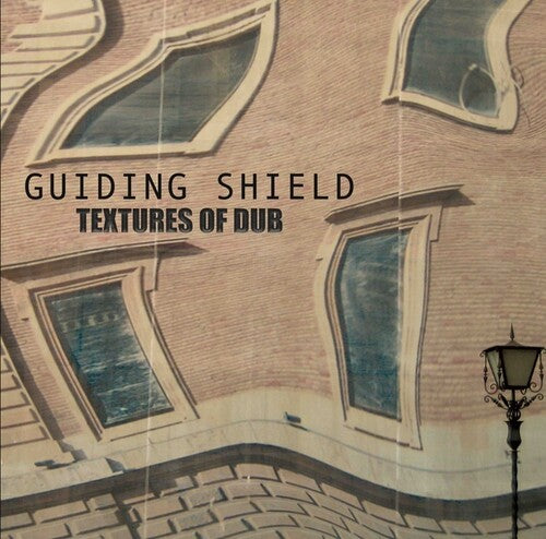 Guiding Shield: Textures of Dub