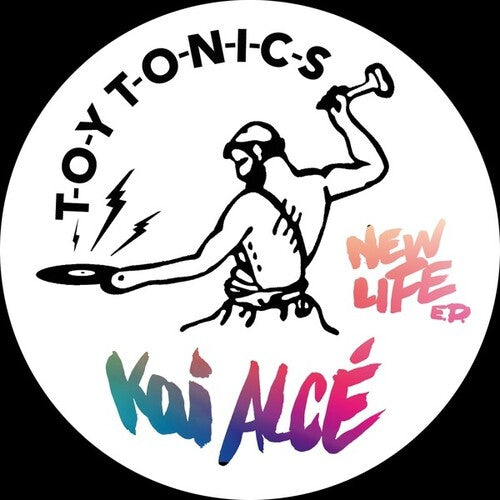 Alce, Kai: New Life