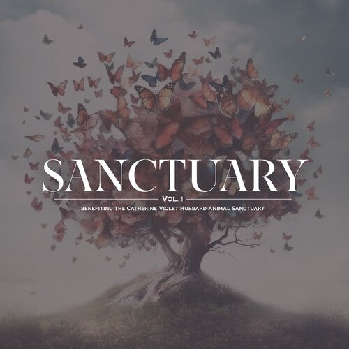 Sanctuary Vol. 1 / Various: Sanctuary Vol. 1