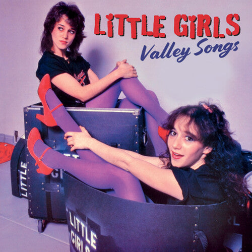 Little Girls: Valley Songs