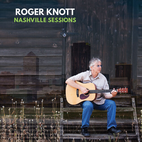 Knott, Roger: Nashville Sessions