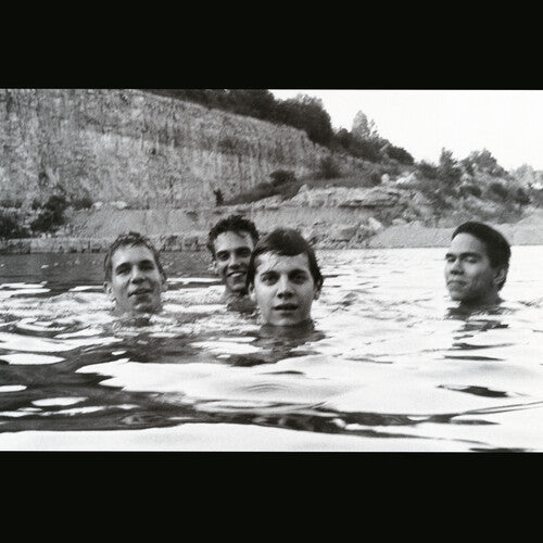 Slint: Spiderland - Dark Blue