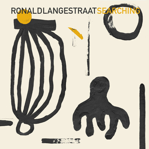 Langestraat, Ronald: Searching