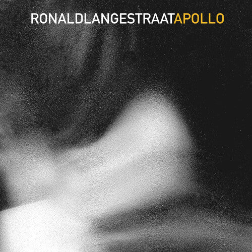 Langestraat, Ronald: Apollo