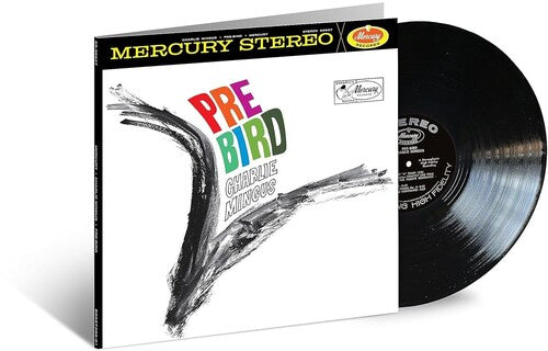 Mingus, Charles: Pre-Bird (Verve Acoustic Sounds Series)