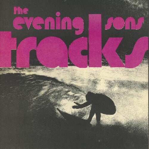 Evening Sons: Tracks