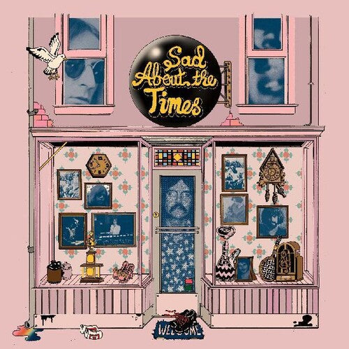 Sad About the Times / Various: Sad About The Times (Various Artists)