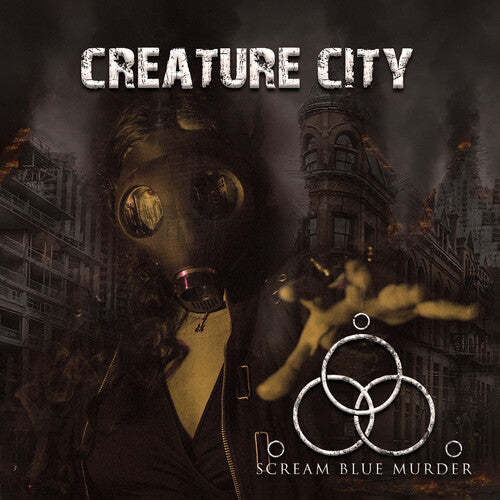 Scream Blue Murder: Creature City