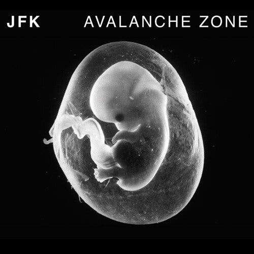 JFK: Avalanche Zone