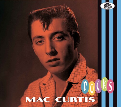 Curtis, Mac: Rocks