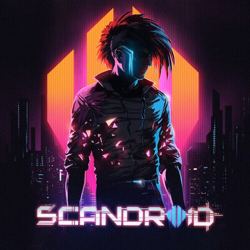 Scandroid: Scandroid