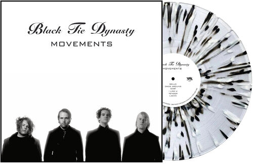 Black Tie Dynasty: Movements