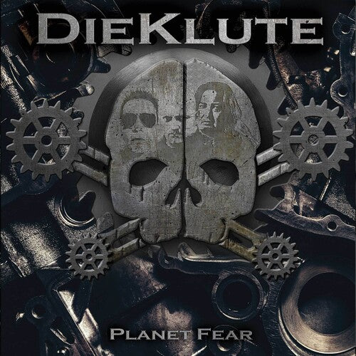 Die Klute: Planet Fear