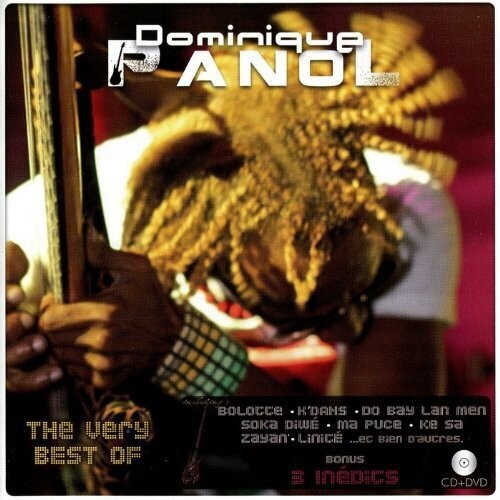 Panol, Dominique: The Very Best Of