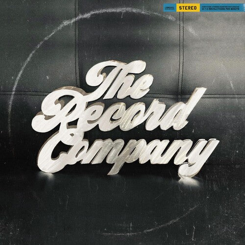 Record Company: The 4th Album