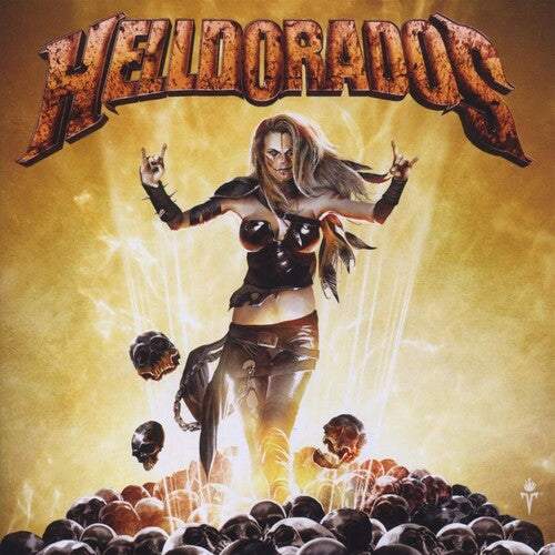 Helldorados: Helldorados