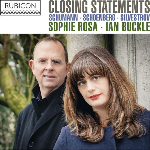 Rosa, Sophie: Closing Statements