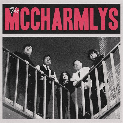 McCharmlys: The McCharmlys